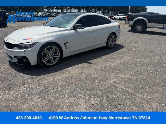 2018 BMW 430i Gran Coupe 430i Gran Coupe for sale in Morristown, TN