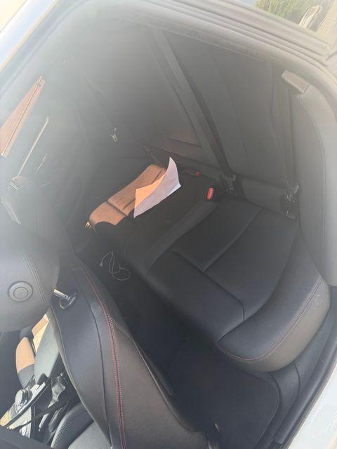 2018 BMW 430i Gran Coupe 430i Gran Coupe