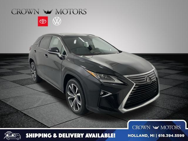 2017 Lexus RX 350 350 for sale in Holland, MI