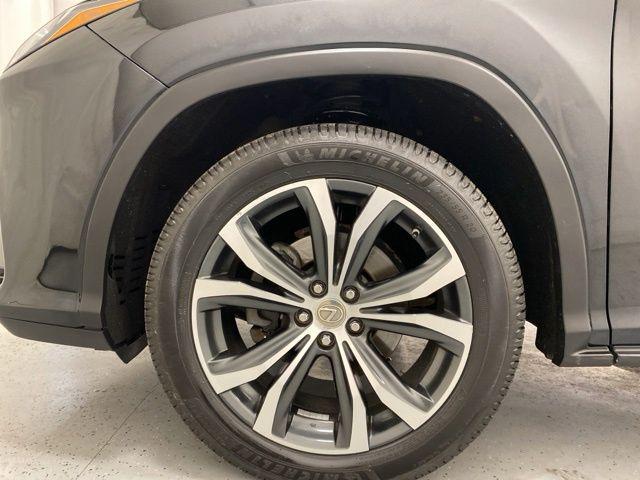 2017 Lexus RX 350 350