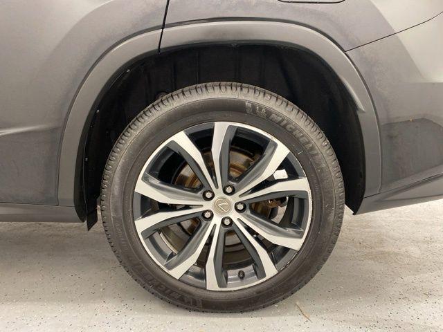 2017 Lexus RX 350 350