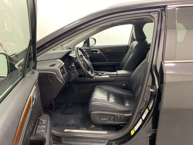 2017 Lexus RX 350 350