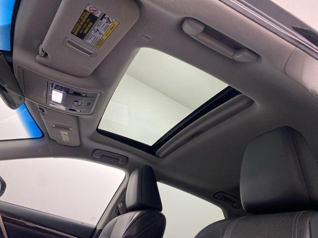 2017 Lexus RX 350 350