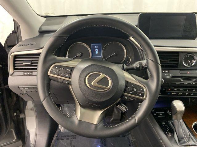 2017 Lexus RX 350 350