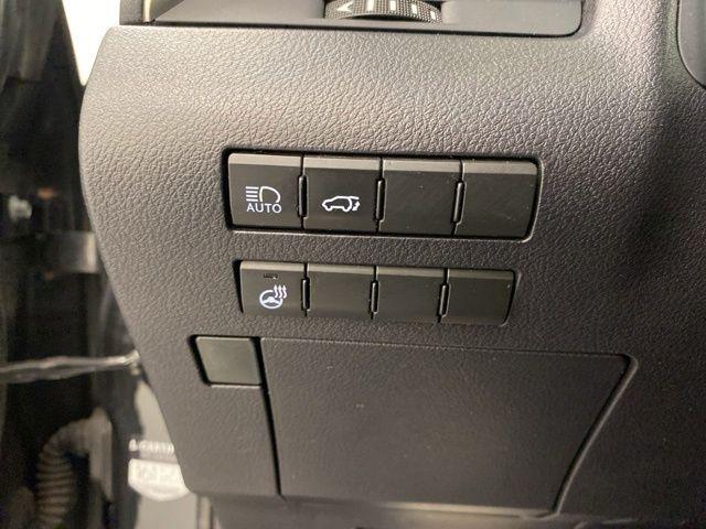 2017 Lexus RX 350 350