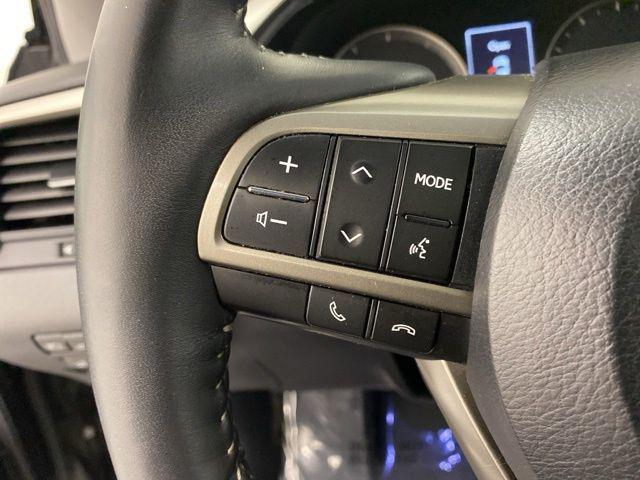 2017 Lexus RX 350 350