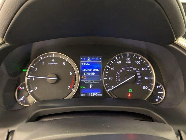 2017 Lexus RX 350 350