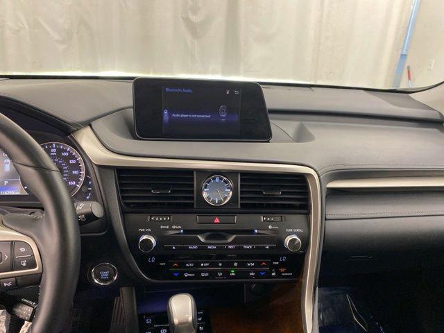 2017 Lexus RX 350 350