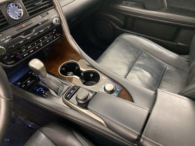2017 Lexus RX 350 350