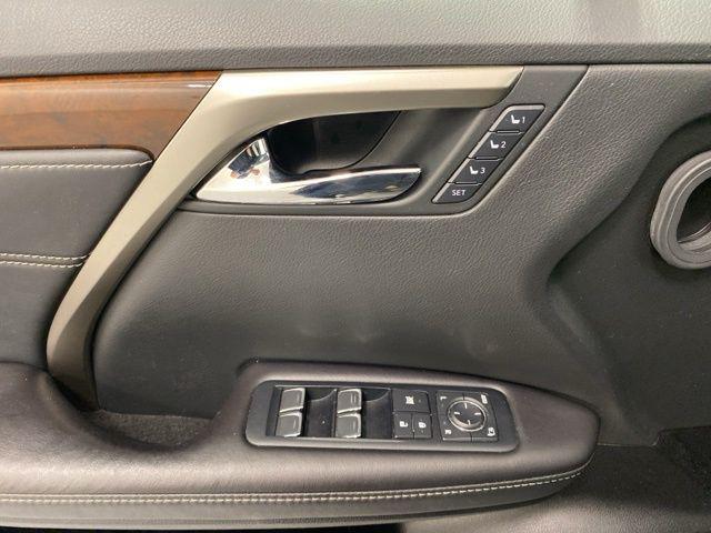 2017 Lexus RX 350 350