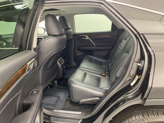 2017 Lexus RX 350 350