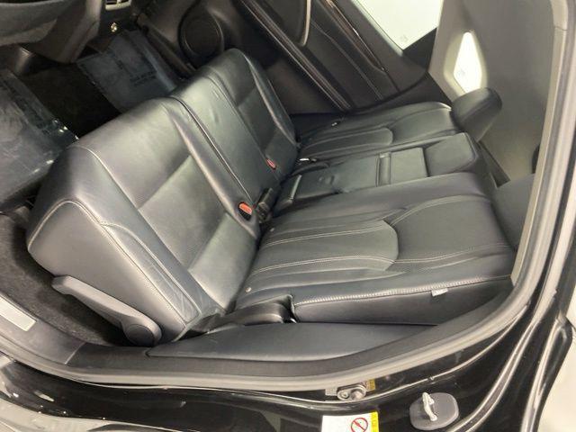 2017 Lexus RX 350 350