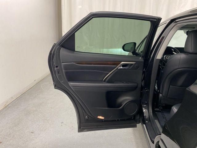 2017 Lexus RX 350 350