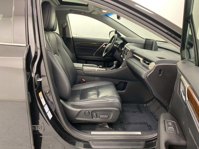 2017 Lexus RX 350 350