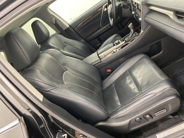 2017 Lexus RX 350 350