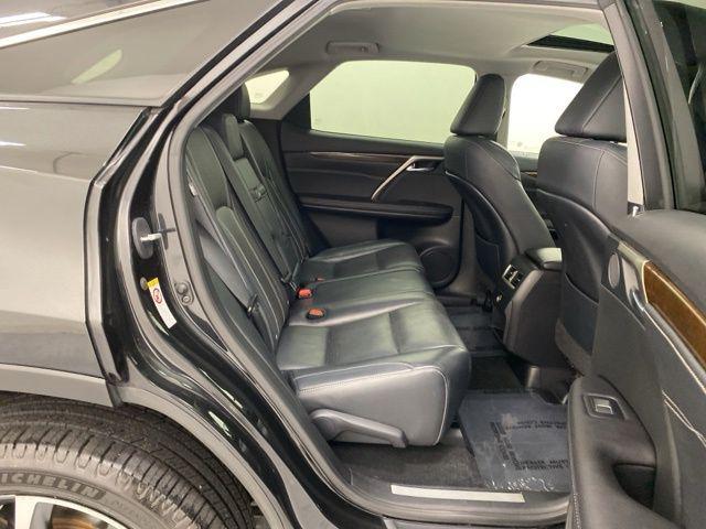 2017 Lexus RX 350 350