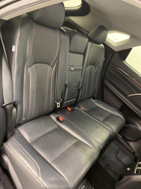 2017 Lexus RX 350 350