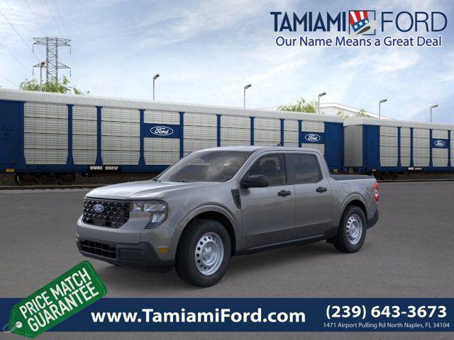 2026 Ford Maverick XL for sale in Naples, FL