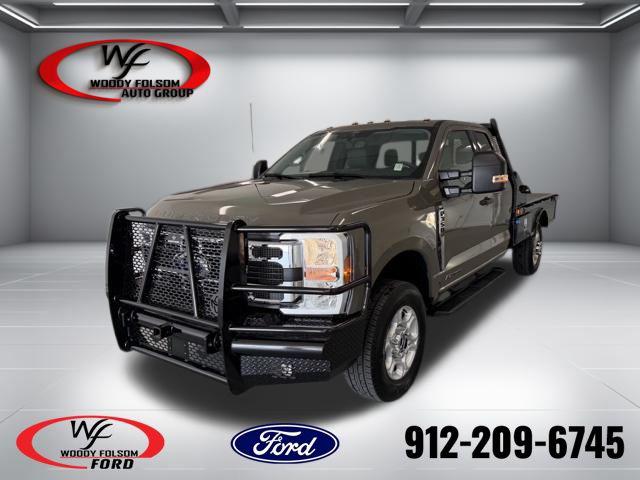 2026 Ford F-350 XLT for sale in Baxley, GA