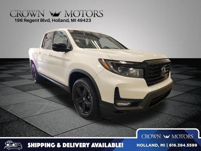 2023 Honda Ridgeline Black Edition for sale in Holland, MI