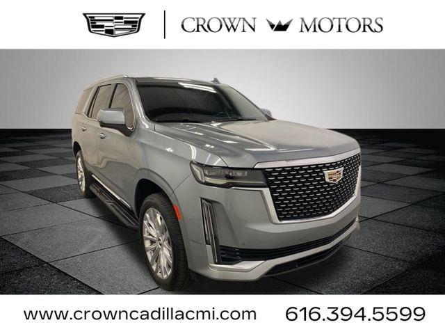 2024 Cadillac Escalade 4WD Premium Luxury for sale in Holland, MI