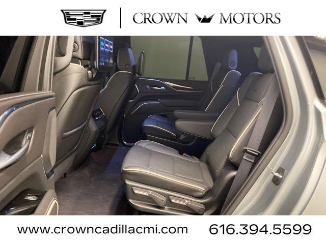 2024 Cadillac Escalade 4WD Premium Luxury