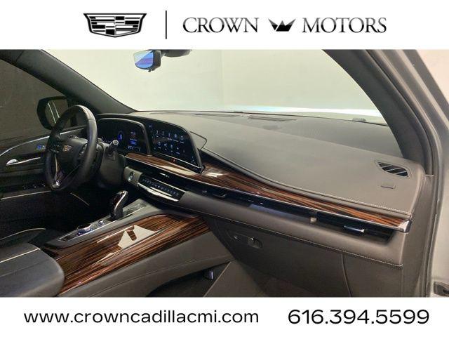 2024 Cadillac Escalade 4WD Premium Luxury