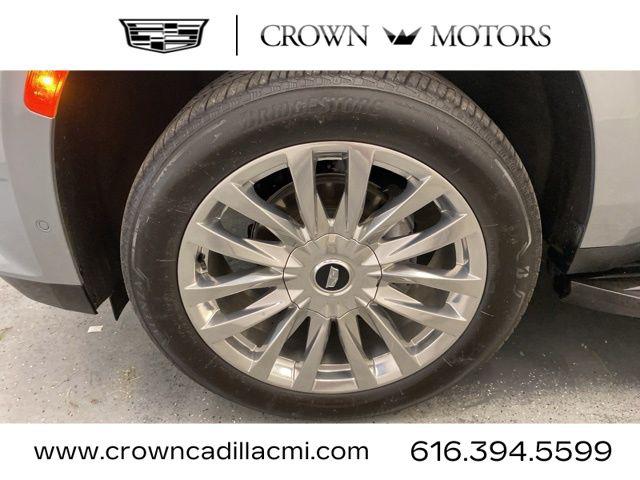 2024 Cadillac Escalade 4WD Premium Luxury