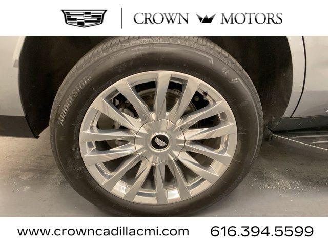 2024 Cadillac Escalade 4WD Premium Luxury