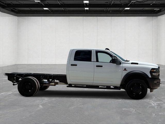 2026 Ram 5500 Tradesman/Big Horn
