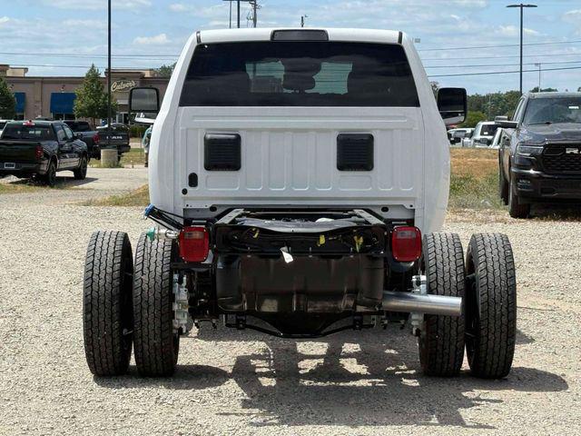2026 Ram 5500 Tradesman/Big Horn