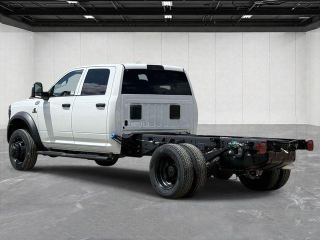 2026 Ram 5500 Tradesman/Big Horn