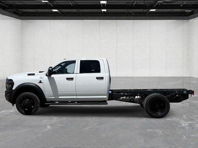 2026 Ram 5500 Tradesman/Big Horn