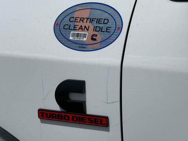 2026 Ram 5500 Tradesman/Big Horn
