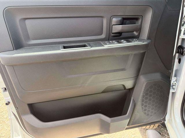 2026 Ram 5500 Tradesman/Big Horn