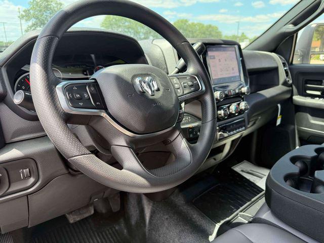 2026 Ram 5500 Tradesman/Big Horn