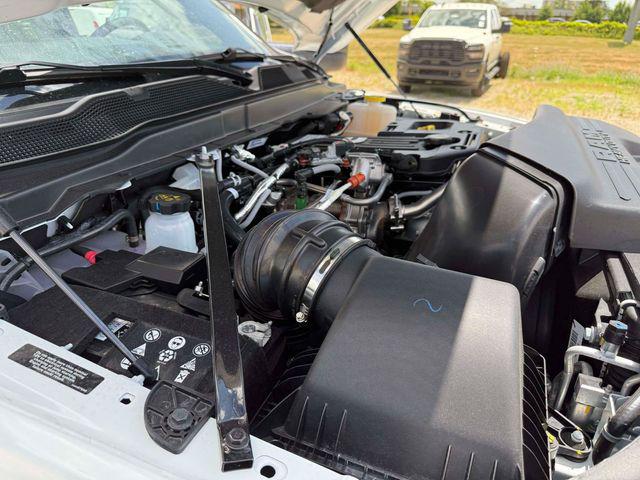 2026 Ram 5500 Tradesman/Big Horn