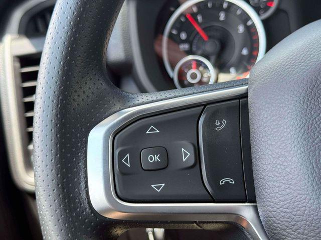 2026 Ram 5500 Tradesman/Big Horn