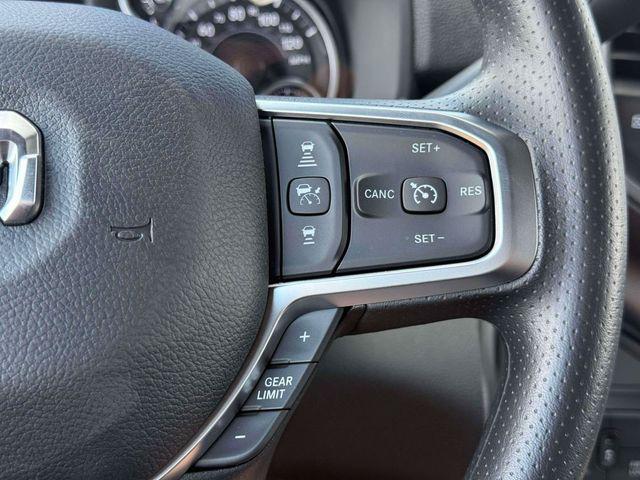 2026 Ram 5500 Tradesman/Big Horn