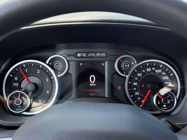 2026 Ram 5500 Tradesman/Big Horn