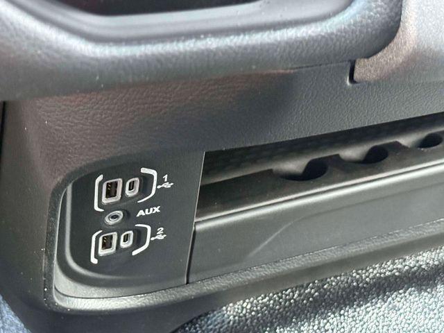 2026 Ram 5500 Tradesman/Big Horn