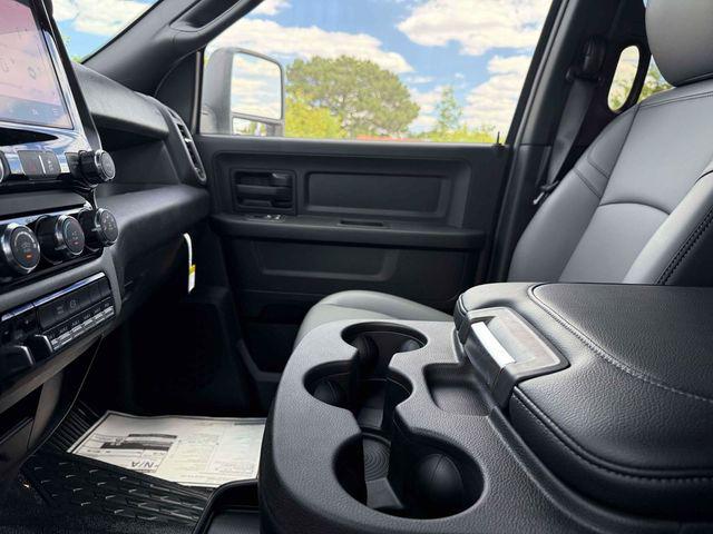 2026 Ram 5500 Tradesman/Big Horn