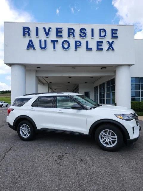 2026 Ford Explorer Active for sale in Poteau, OK