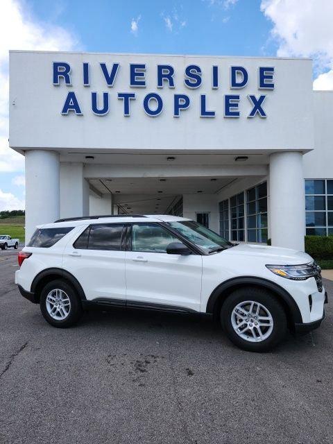 2026 Ford Explorer Active for sale in Poteau, OK