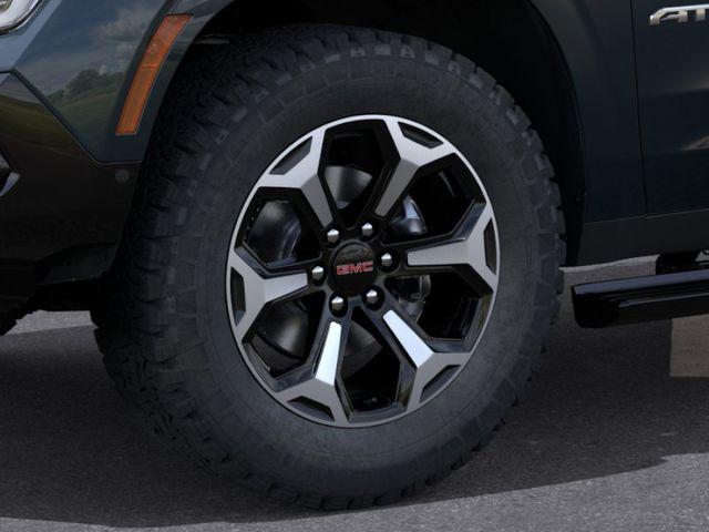 2026 GMC Yukon XL 4WD AT4