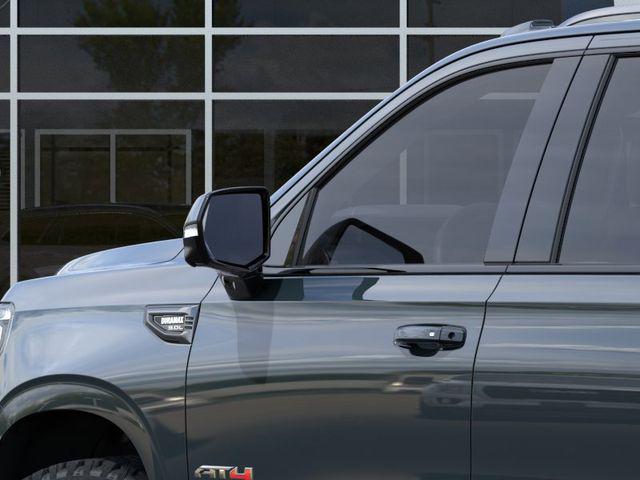 2026 GMC Yukon XL 4WD AT4