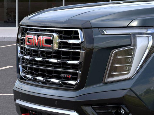 2026 GMC Yukon XL 4WD AT4