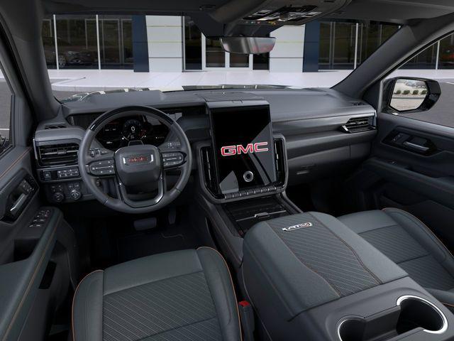2026 GMC Yukon XL 4WD AT4