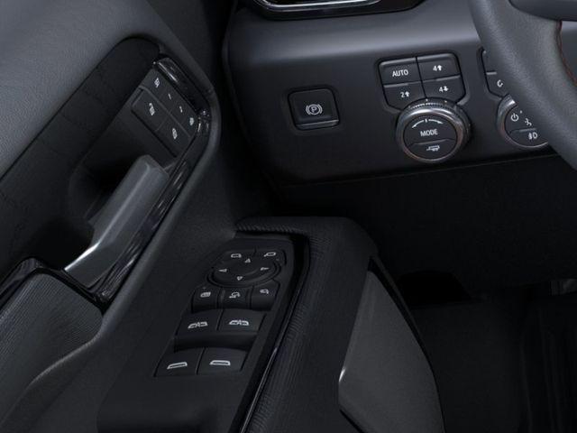 2026 GMC Sierra 2500HD Crew Cab, Standard Bed, AT4X, 4WD