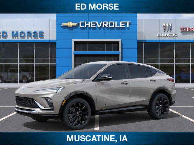 2026 Buick NV Sport Touring FWD